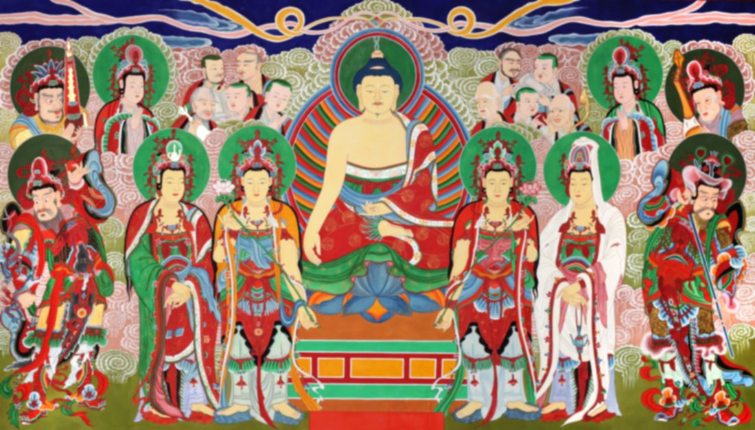 후불탱화